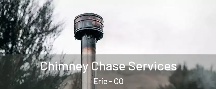  Chimney Chase Services Erie - CO