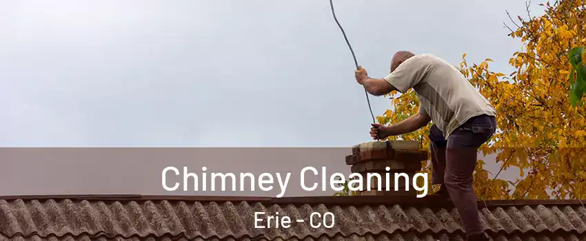  Chimney Cleaning Erie - CO