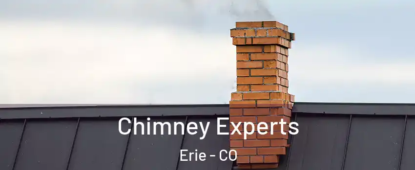 Chimney Experts Erie - CO