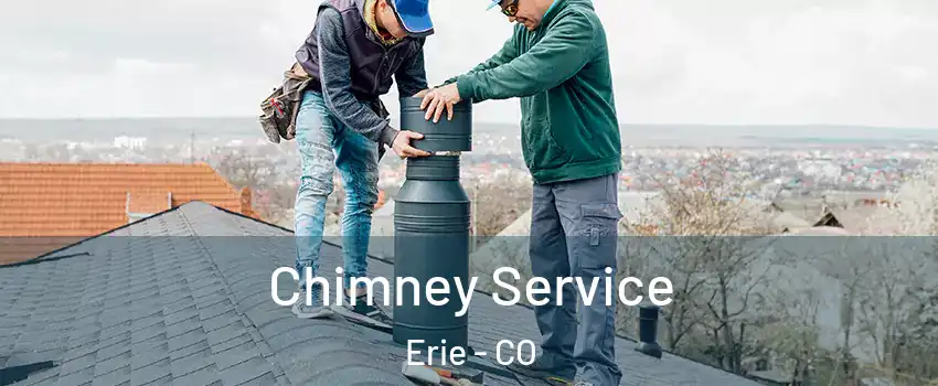  Chimney Service Erie - CO