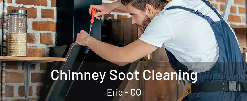  Chimney Soot Cleaning Erie - CO