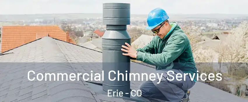  Commercial Chimney Services Erie - CO