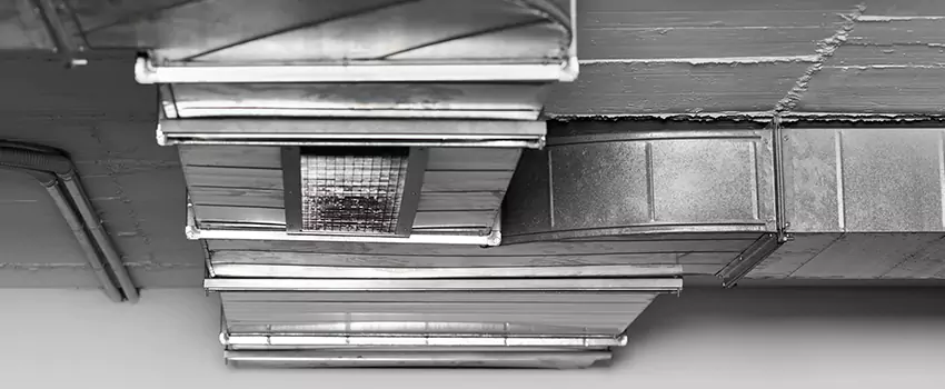 Trusted Air Duct Cleaning Company in Erie, Colorado
