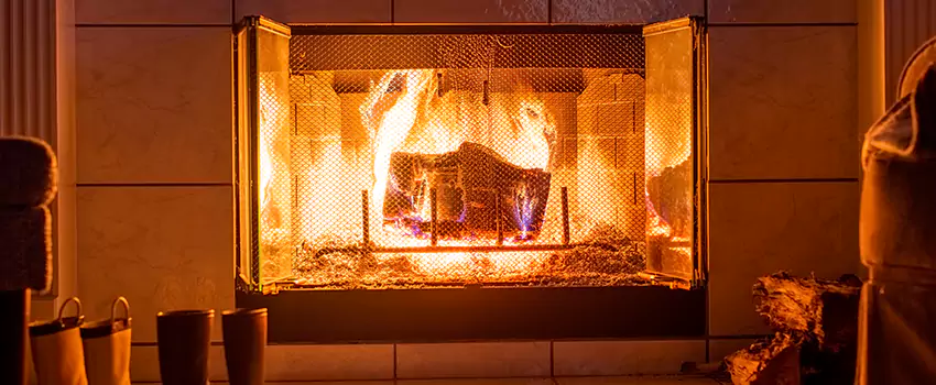 Astria Vent Free Gas Fireplaces Installation in Erie, CO