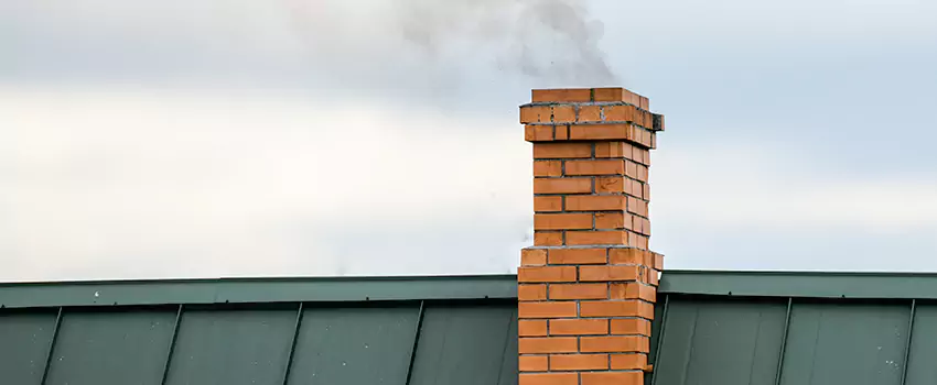 Animal Screen Chimney Cap Repair And Installation Services in Erie, Colorado