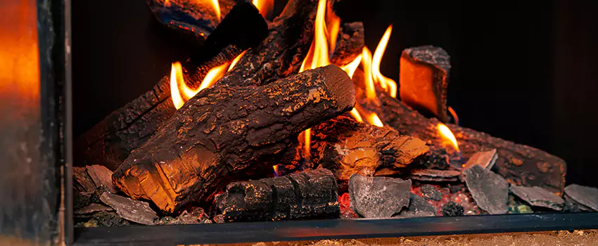 Chimney Fireplace Ash Dump Cleaning in Erie, CO
