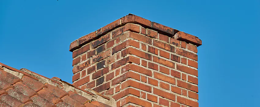 Clean Blocked Chimney in Erie, Colorado