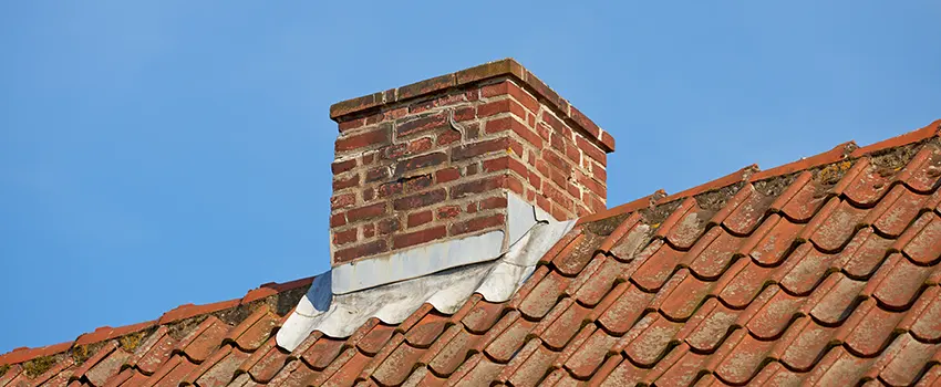Residential Chimney Bricks Rotten Repair Services in Erie, CO