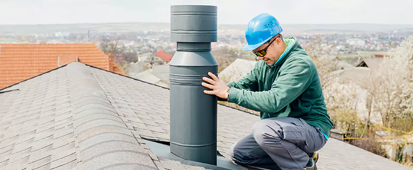 Chimney Chase Inspection Near Me in Erie, Colorado