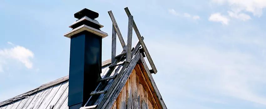 Chimney Creosote Cleaning in Erie, CO