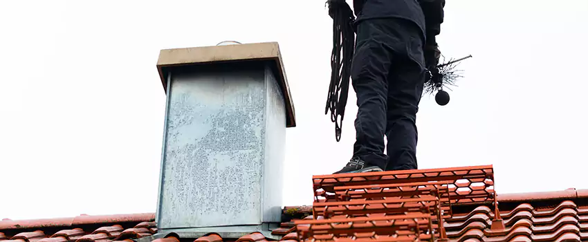 Chimney Liner Services Cost in Erie, CO