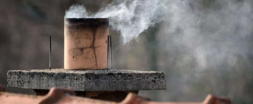 Wood Burning Chimney Odor Removal in Erie, CO