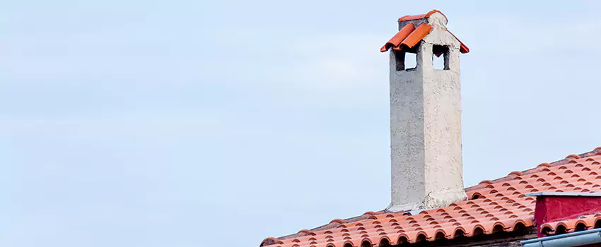 Chimney Pot Replacement in Erie, CO