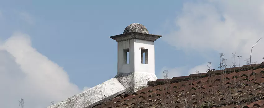 Cost To Rebuild A Chimney in Erie, CO