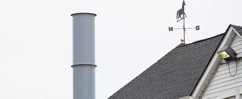 Chimney Inspection in Erie, CO