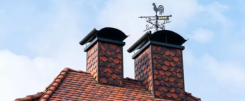 Old Chimney Restoration in Erie, Colorado