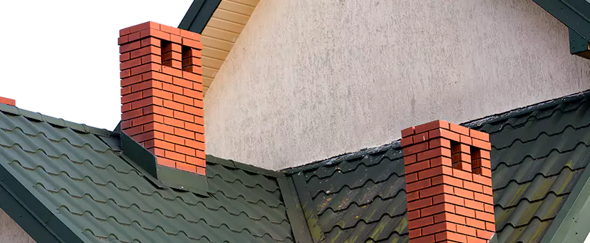 Chimney Saver Waterproofing Services in Erie, Colorado