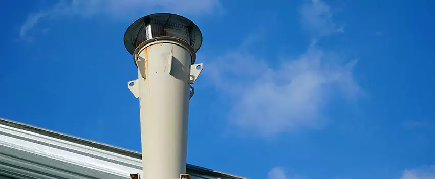 Chimney Spark Arrestor Requirements in Erie, CO