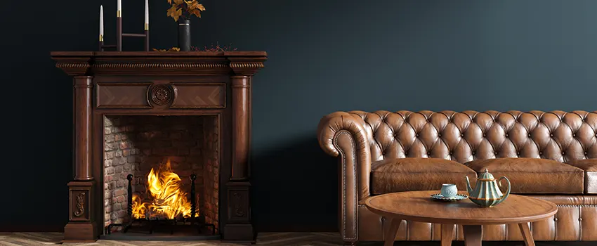 Traditional Fireplace Design Refurbishment Costs in Erie, Colorado