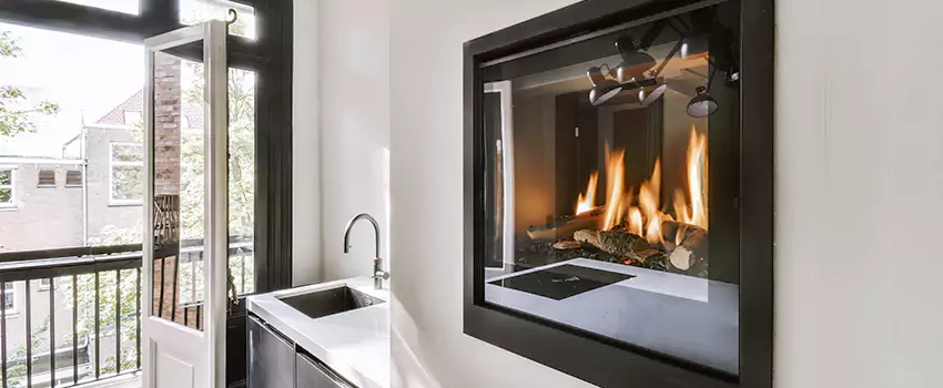 Dimplex Fireplace Installation and Repair in Erie, Colorado