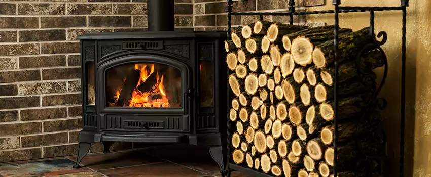 Drolet Fireplaces in Erie, Colorado