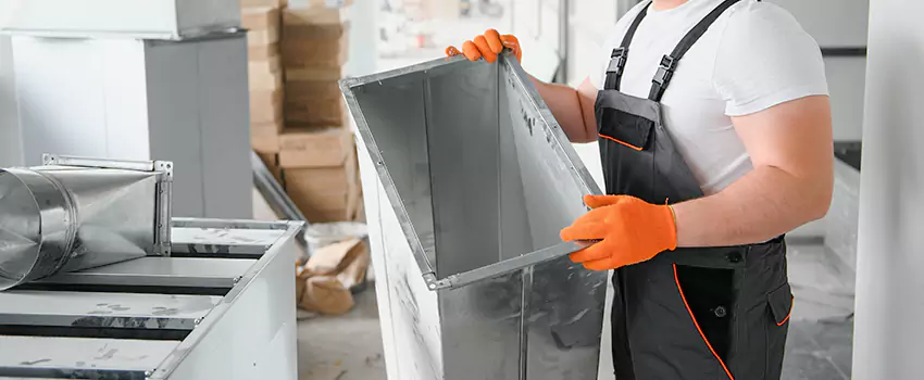 Benefits of Dryer Vent Inspection in Erie, CO