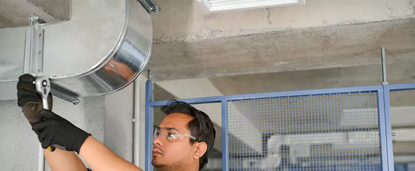 HVAC Ductwork Cleaning in Erie, CO