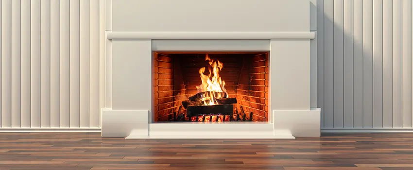 Fireplace Broken Ashtray Repair Services in Erie, Colorado