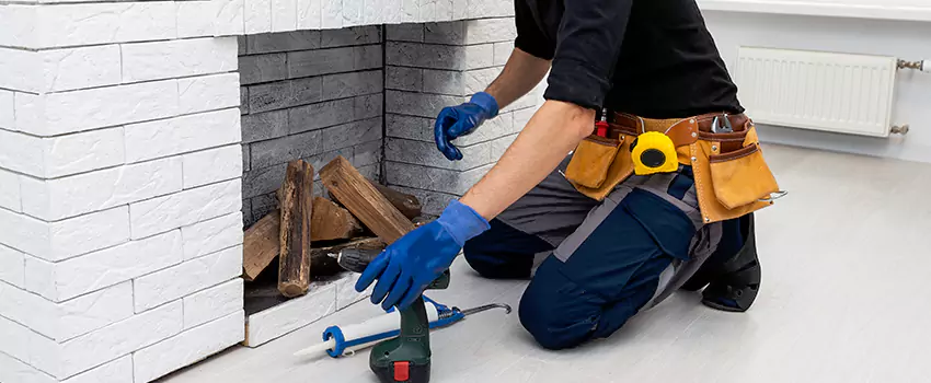 Fireplace Doors Cleaning in Erie, Colorado