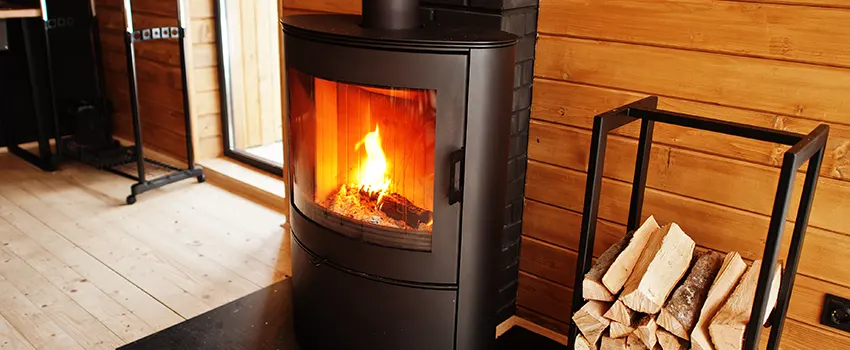 Gas Fireplace Door Handle Installation Services in Erie, Colorado