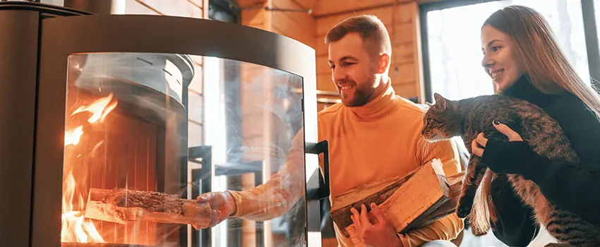 Fireplace Door Installation And Replacement Contractors in Erie, CO