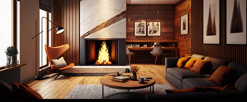 Fireplace Design Ideas in Erie, CO