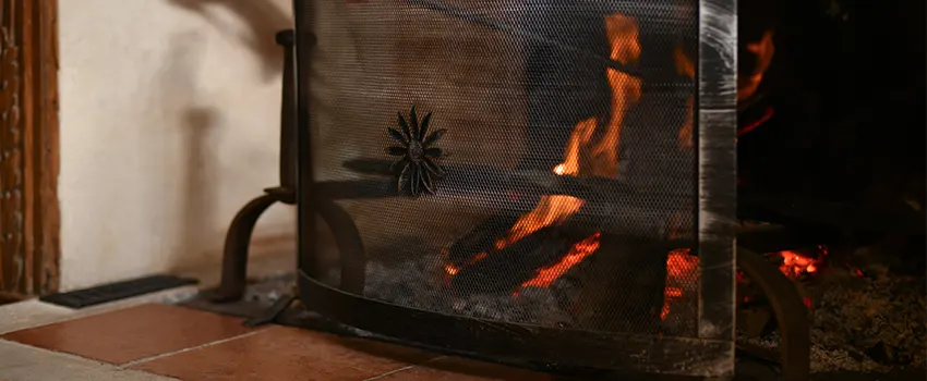 Electric Metal Fireplace installation Services in Erie, CO