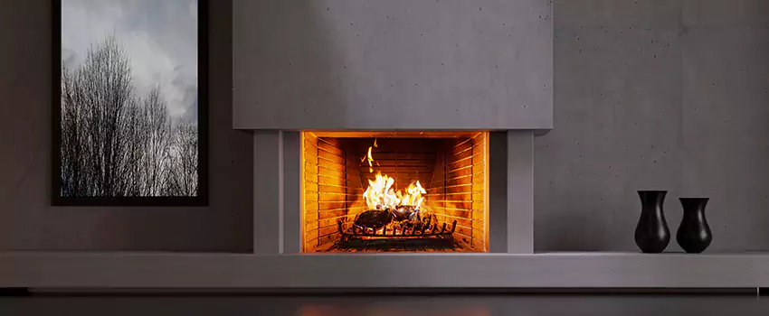 Wood Fireplace Refacing in Erie, CO