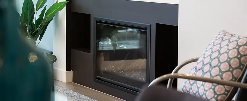 Welding Repairs for Fireplace Grate in Erie, CO