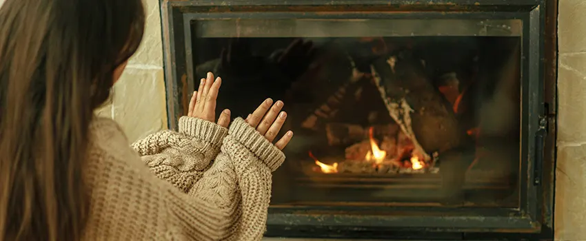 Wood-burning Fireplace Smell Removal Services in Erie, CO
