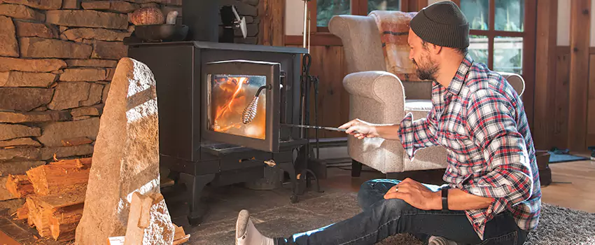 Fireplace Chimney Maintenance in Erie, Colorado