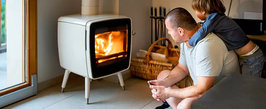 Fireplace Safety Inspection Technician in Erie, Colorado