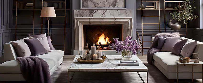 Fireplace Xtrordinair Ember-Glo Insert Fireplace Maintenance in Erie, Colorado