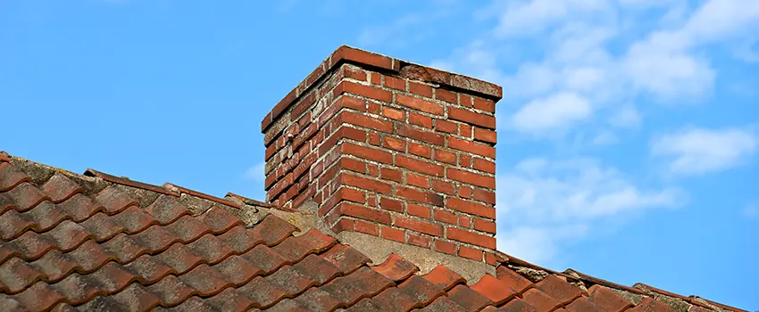 Flue Tiles Cracked Repair Services near Me in Erie, CO