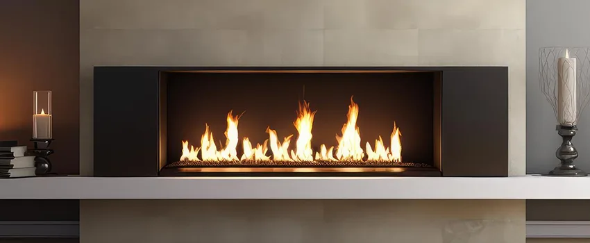 Vent Free Gas Fireplaces Repair Solutions in Erie, Colorado