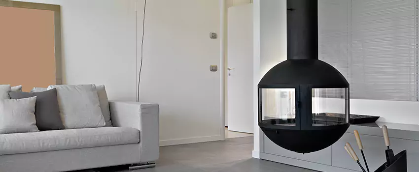 Hanging & Suspended Fireplaces Designer in Erie, Colorado