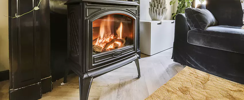 Cost of Hearthstone Stoves Fireplace Services in Erie, Colorado
