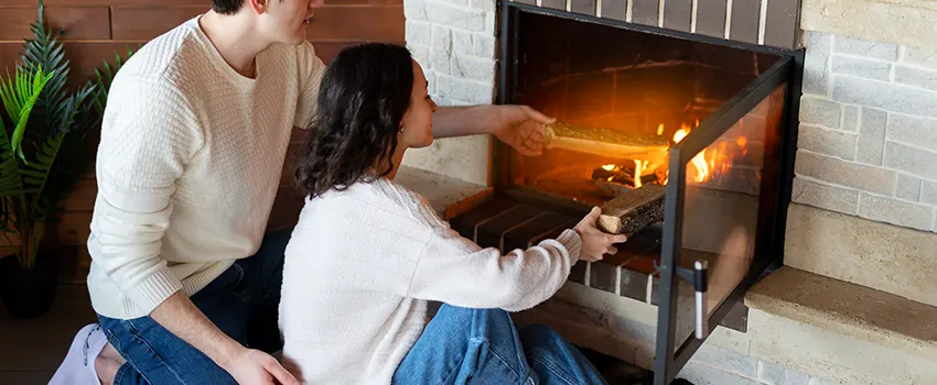 Kings Man Direct Vent Fireplaces Services in Erie, Colorado