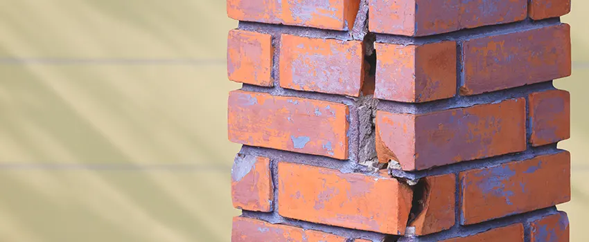 Leaking Chimney Repair And Replacement Cost in Erie, Colorado
