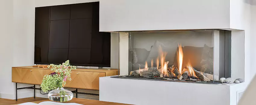 Ortal Wilderness Fireplace Repair and Maintenance in Erie, Colorado
