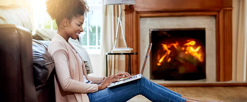 Cost-Effective Osburn Fireplace Installation and Repair in Erie, CO