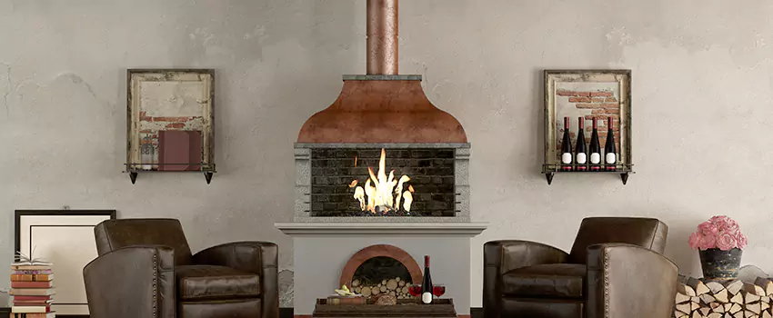 Benefits of Pacific Energy Fireplace in Erie, Colorado