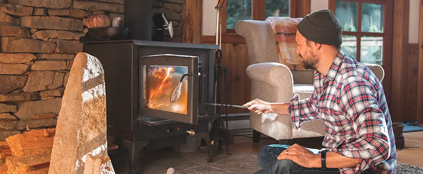 Cost of Pellet Fireplace Installation Services in Erie, CO