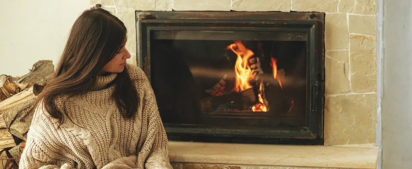 Regency Outdoor Fireplace Products Maintenance and Replacement Services in Erie, Colorado